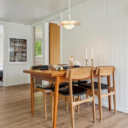 Beautiful Home In Romo With Kitchen Bolilmark Exteriör bild