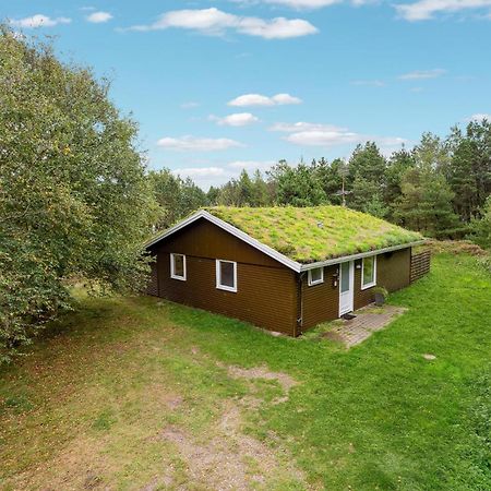 Beautiful Home In Romo With Kitchen Bolilmark Exteriör bild